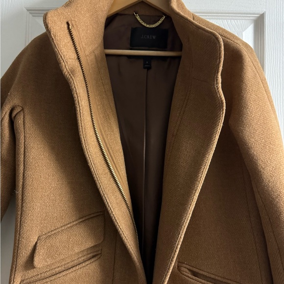 JCrew women’s coat - Picture 4 of 4
